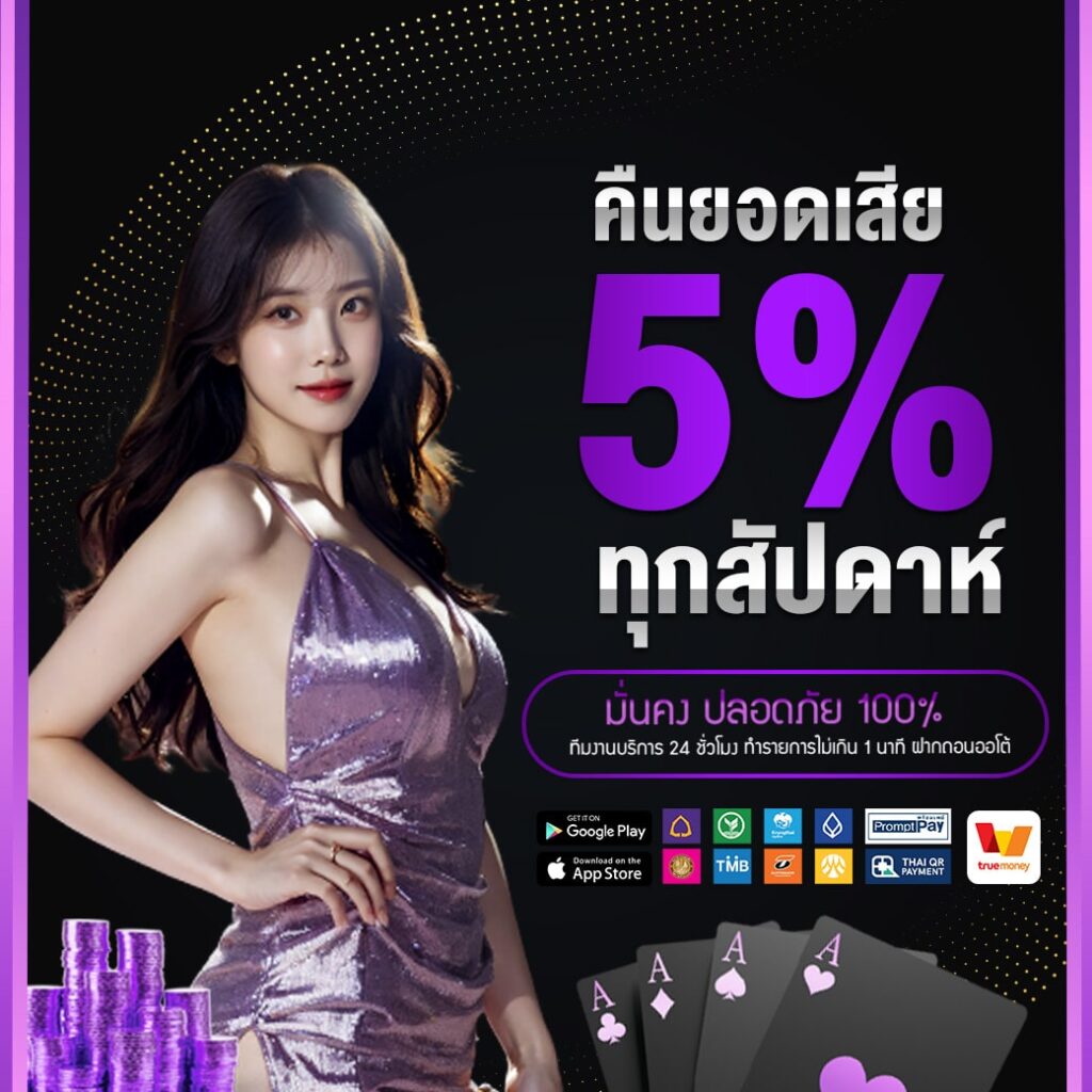 ชวนเพื่อนรับทรัพย์